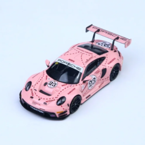 Star Race SR64043 Porsche 911 GT3 R - Pink Pig